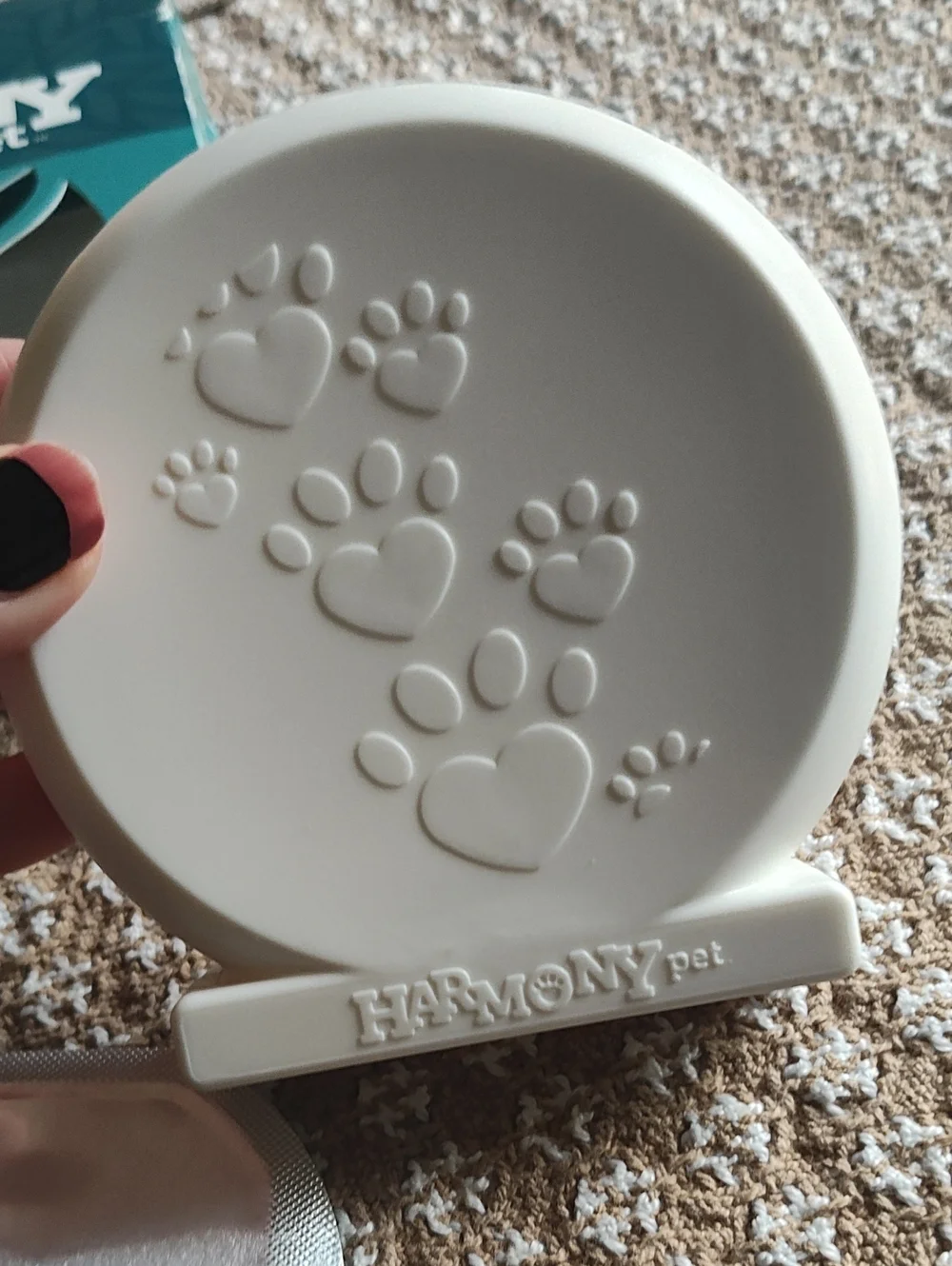 CALMING DIFFUSER FOR DOGS
